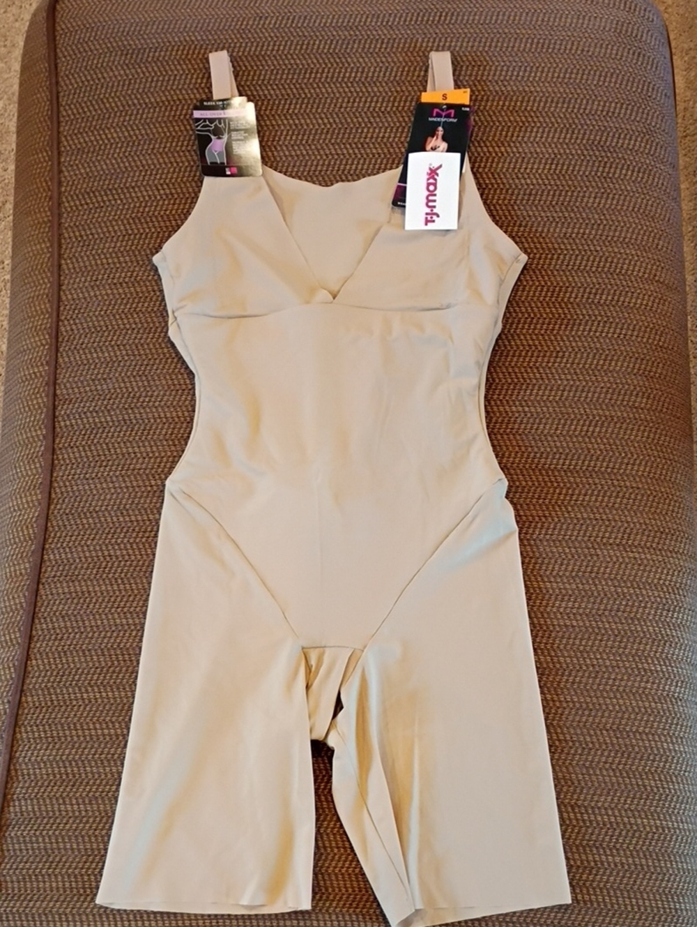 NWT Shaping One-Piece